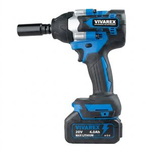 آچار بکس ویوارکس مدل vr2450 iw درایو 1_2 اینچ